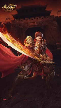 重返沙城，燃起英雄的血性重生